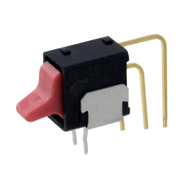 CF-LD-1DC6-AR2W Nidec Components Corporation electronic component