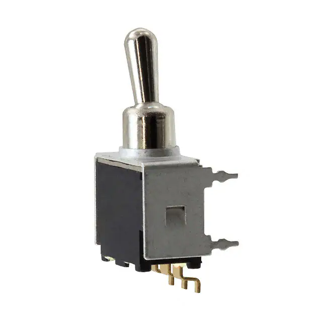 CF-TA-1EB4-A12 Nidec Components Corporation electronic component