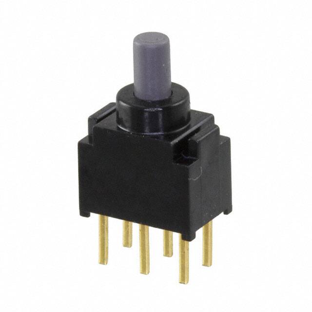 CFP2-2RC-AW Nidec Components Corporation electronic component