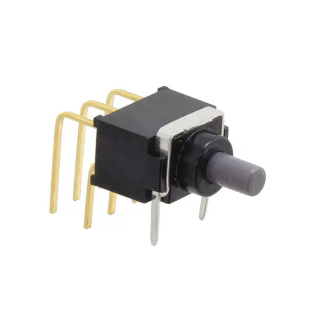 CFP2-2RC4-AW Nidec Components Corporation electronic component