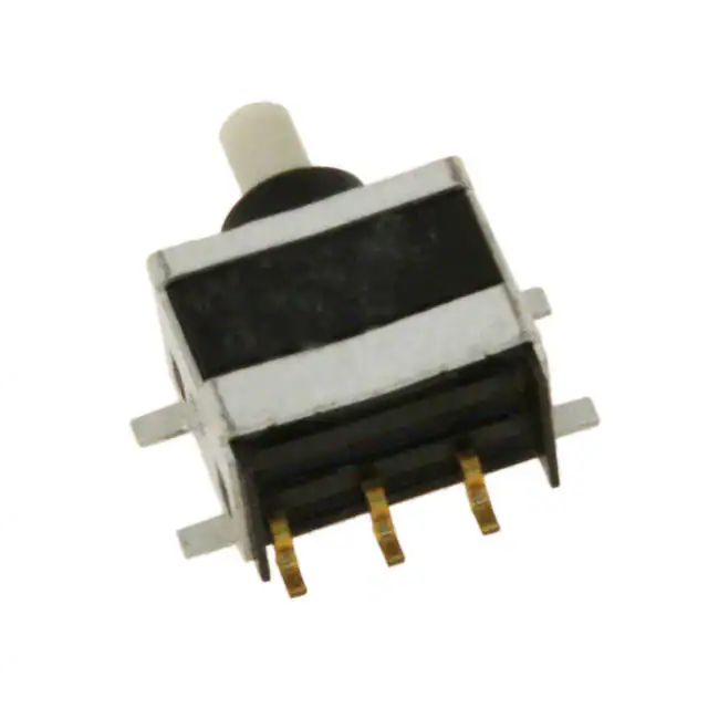CFPA-1FB4-A2T Nidec Components Corporation electronic component