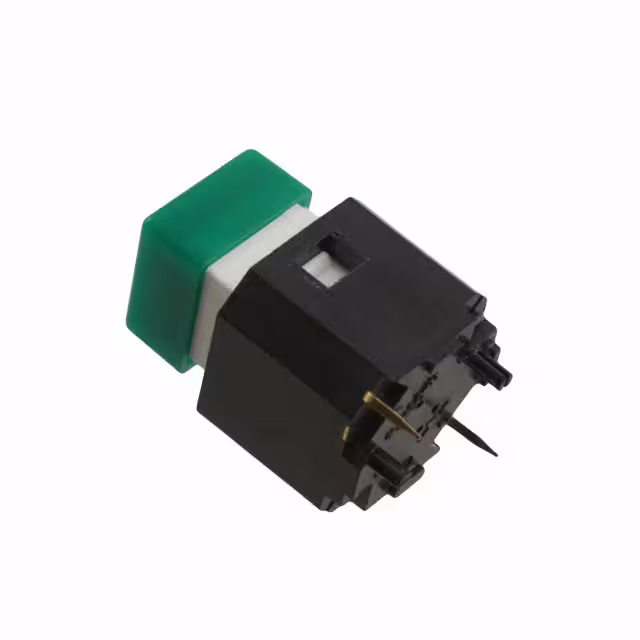 CFPB-1CC-1G2W Nidec Components Corporation electronic component