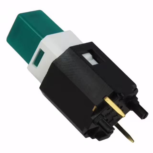 CFPB-1CC-1G6W Nidec Components Corporation electronic component