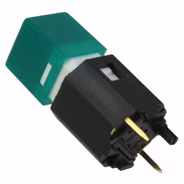 CFPB-1CC-1G9W Nidec Components Corporation electronic component