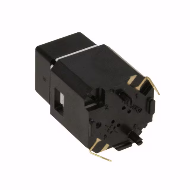 CFPB-1CC-1K1W Nidec Components Corporation electronic component
