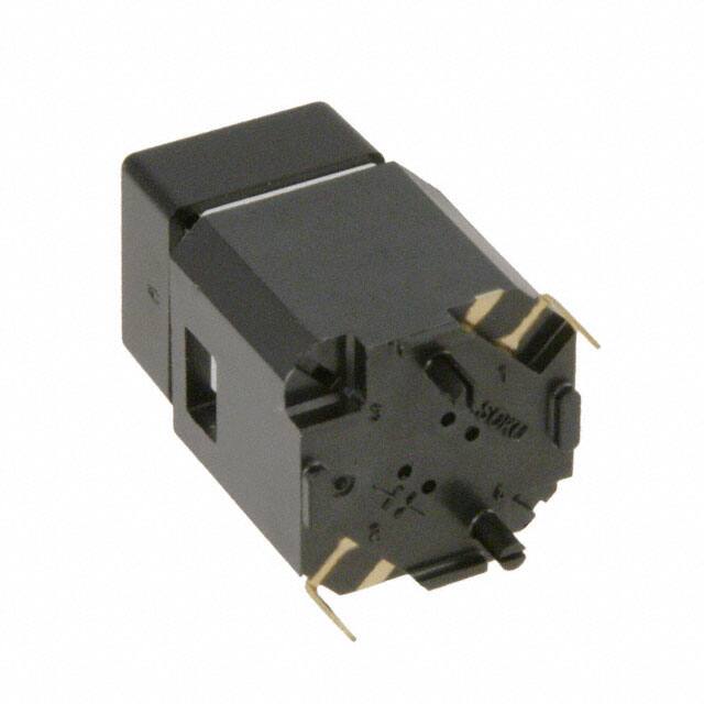 CFPB-1CC-1K2W Nidec Components Corporation electronic component