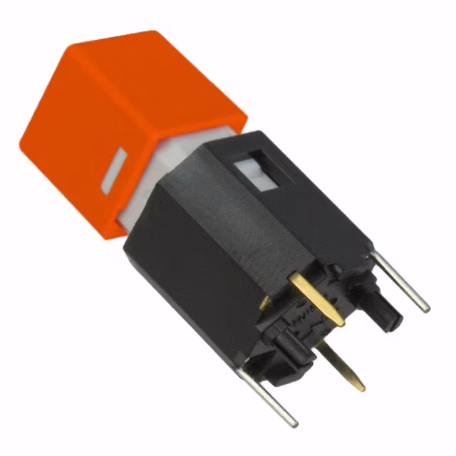 CFPB-1CC-1O1W Nidec Components Corporation electronic component