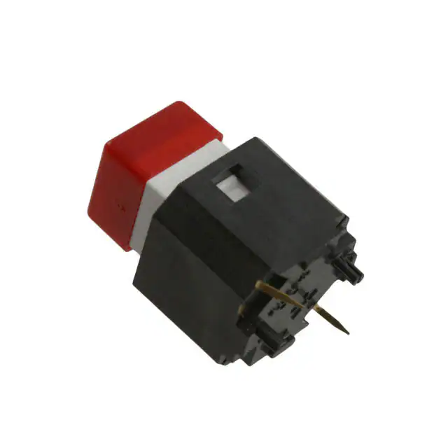 CFPB-1CC-1R1W Nidec Components Corporation electronic component