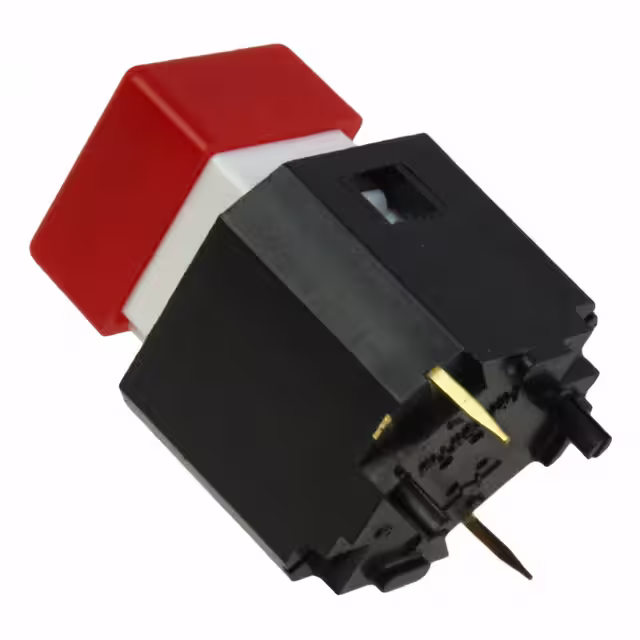 CFPB-1CC-1R2W Nidec Components Corporation electronic component
