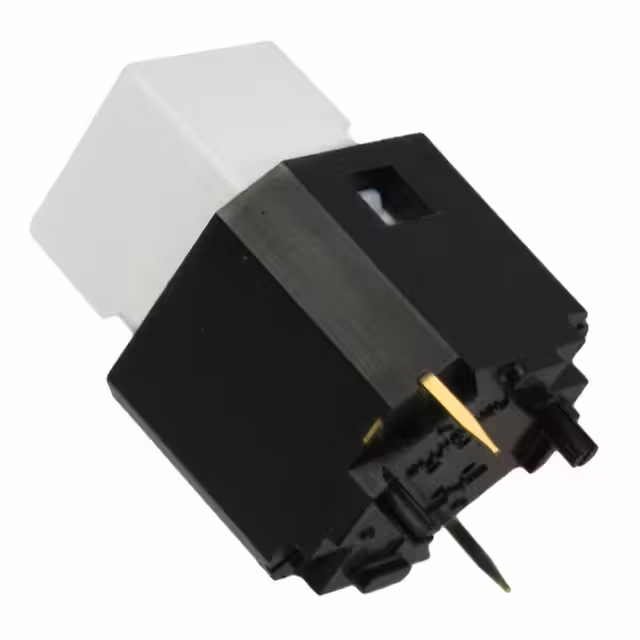 CFPB-1CC-1W1W Nidec Components Corporation electronic component
