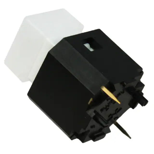 CFPB-1CC-1W2W Nidec Components Corporation electronic component