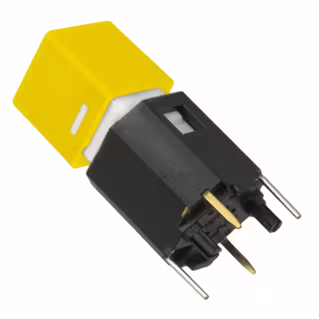 CFPB-1CC-1Y1W Nidec Components Corporation electronic component