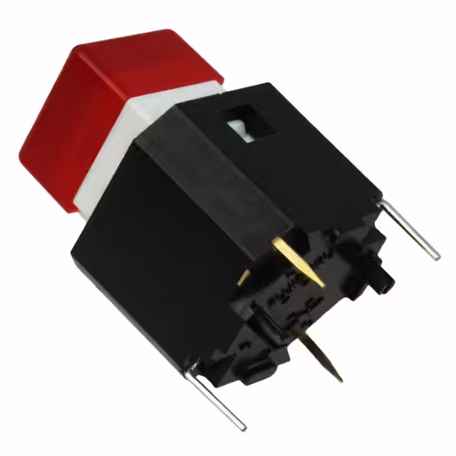 CFPB-1CC-2R1W Nidec Components Corporation electronic component