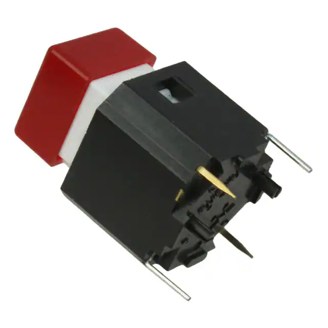 CFPB-1CC-2R2 Nidec Components Corporation electronic component