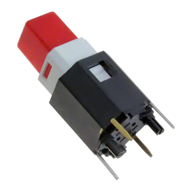 CFPB-1CC-2R6 Nidec Components Corporation electronic component