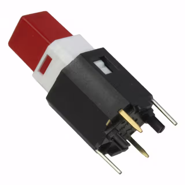 CFPB-1CC-2R6W Nidec Components Corporation electronic component