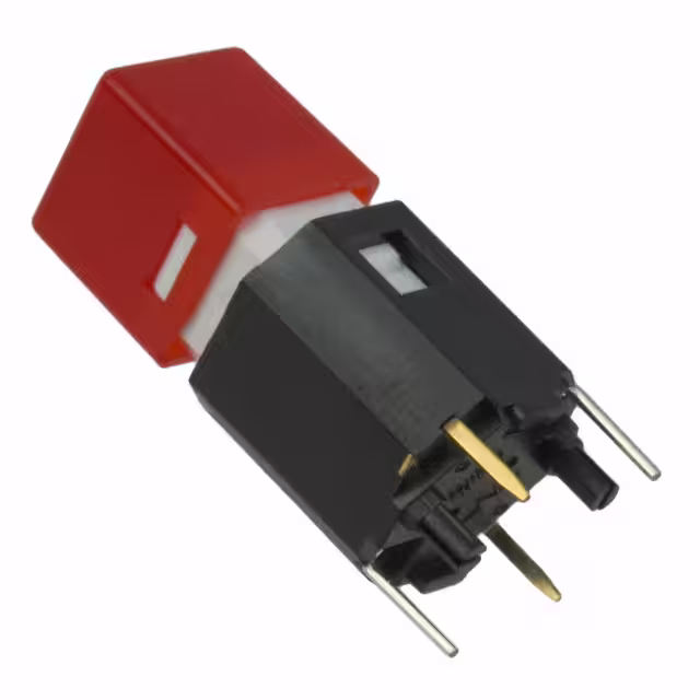 CFPB-1CC-2R9W Nidec Components Corporation electronic component