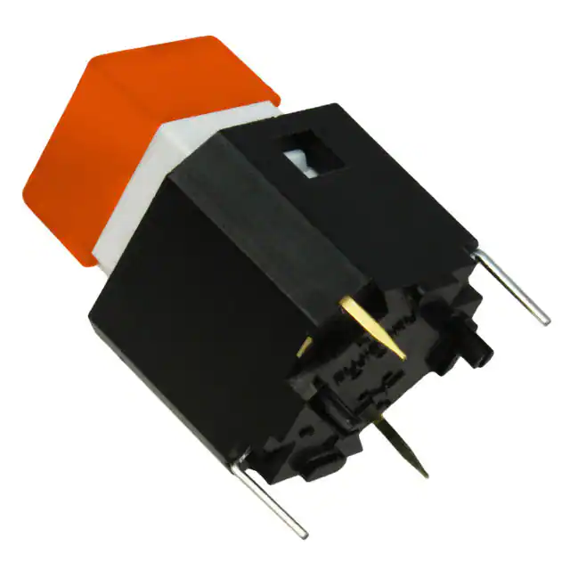 CFPB-1CC-3O2W Nidec Components Corporation electronic component