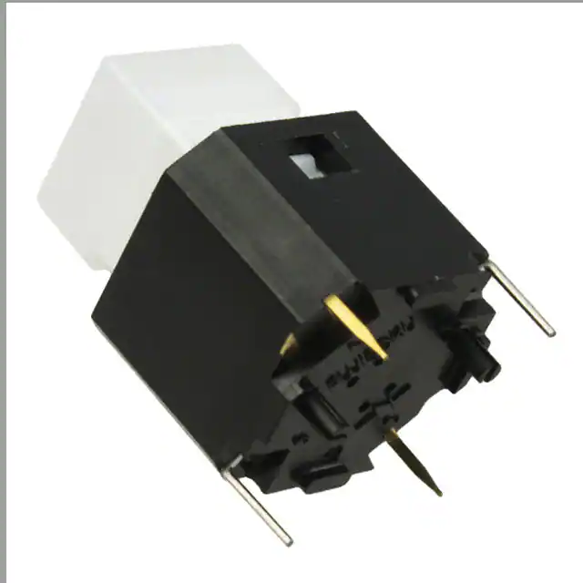 CFPB-1CC-4W1W Nidec Components Corporation electronic component
