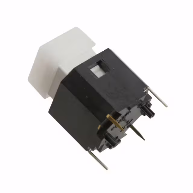 CFPB-1CC-4W2W Nidec Components Corporation electronic component