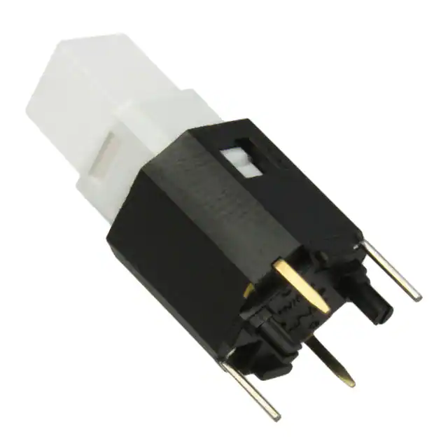 CFPB-1CC-4W6 Nidec Components Corporation electronic component