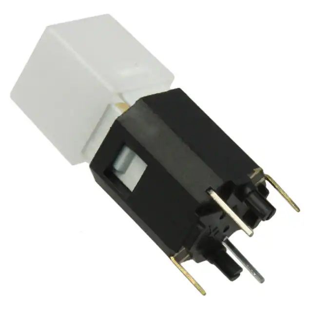 CFPB-1CC-4W9 Nidec Components Corporation electronic component