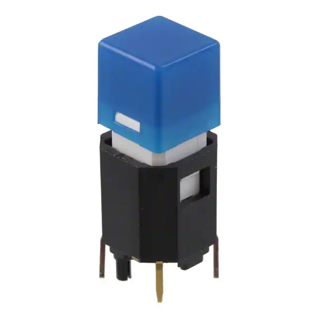 CFPB-1CC-5B1W Nidec Components Corporation electronic component