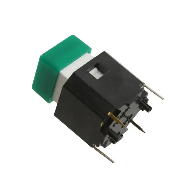 CFPB-1CC-5G2W Nidec Components Corporation electronic component