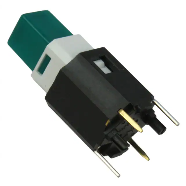 CFPB-1CC-5G6 Nidec Components Corporation electronic component