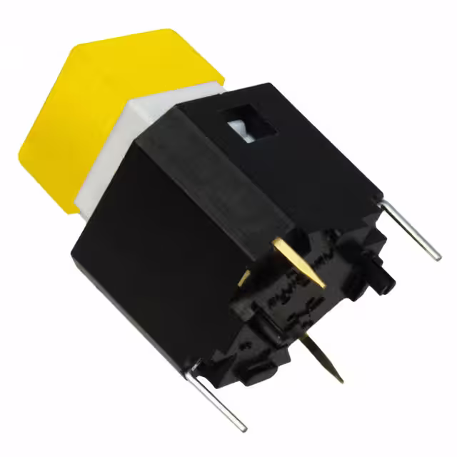 CFPB-1CC-5Y1W Nidec Components Corporation electronic component