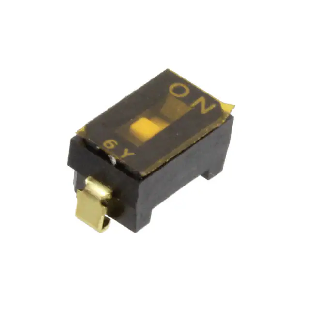 CFS-0100TA Nidec Components Corporation electronic component