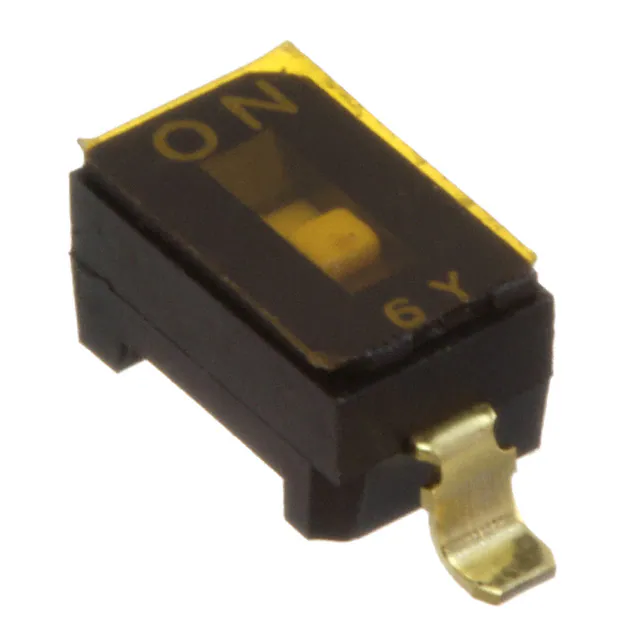 CFS-0100TB Nidec Components Corporation electronic component