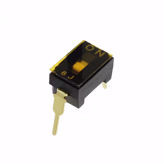 CFS-0100MC Nidec Components Corporation electronic component