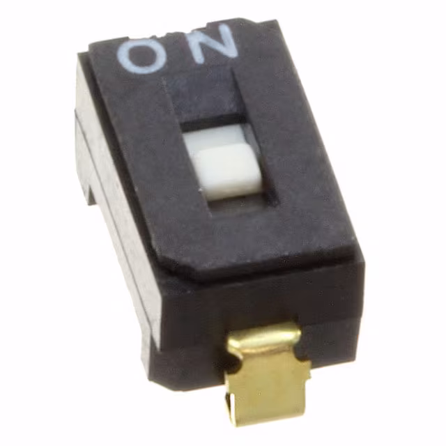 CFS-0101MA Nidec Components Corporation electronic component