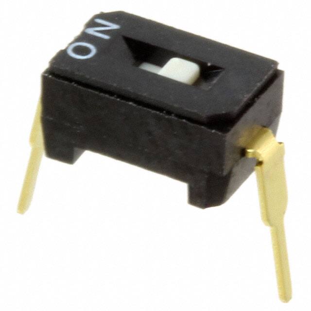 CFS-0101MC Nidec Components Corporation electronic component