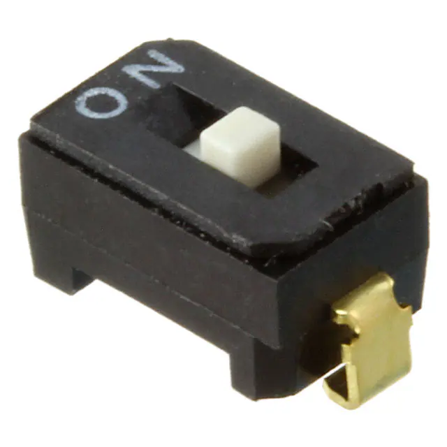 CFS-0102TA Nidec Components Corporation electronic component