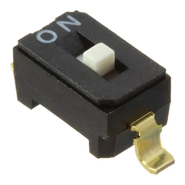 CFS-0102TB Nidec Components Corporation electronic component