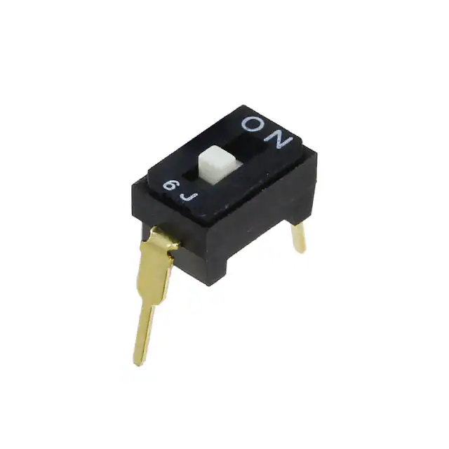 CFS-0102MC Nidec Components Corporation electronic component