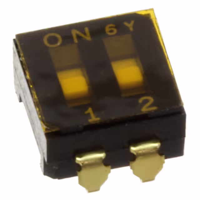 CFS-0200MA Nidec Components Corporation electronic component