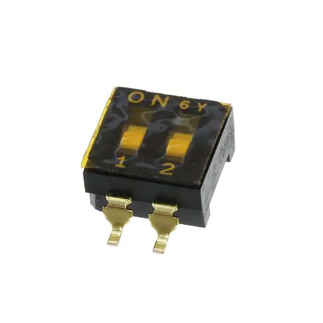 CFS-0200TB Nidec Components Corporation electronic component