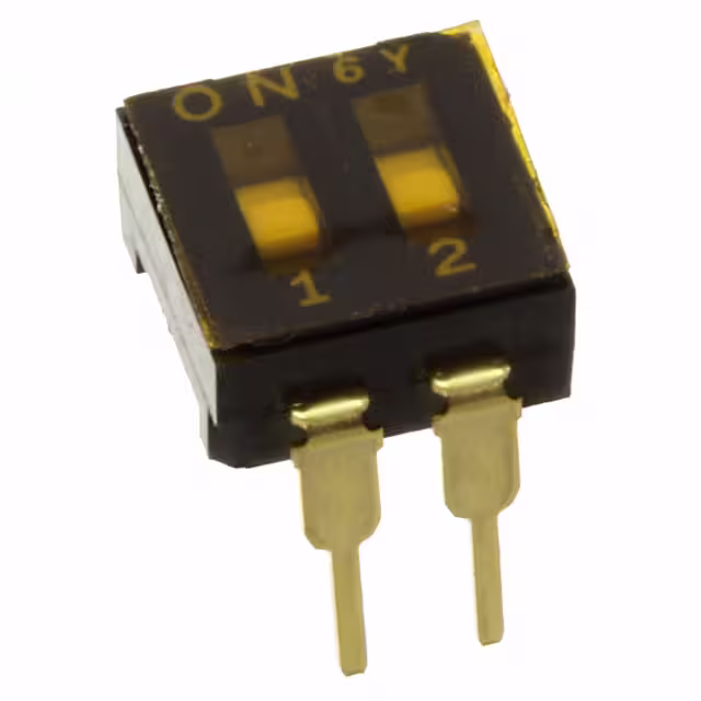 CFS-0200MC Nidec Components Corporation electronic component