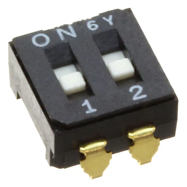 CFS-0201MA Nidec Components Corporation electronic component