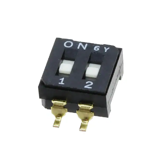 CFS-0201TB Nidec Components Corporation electronic component