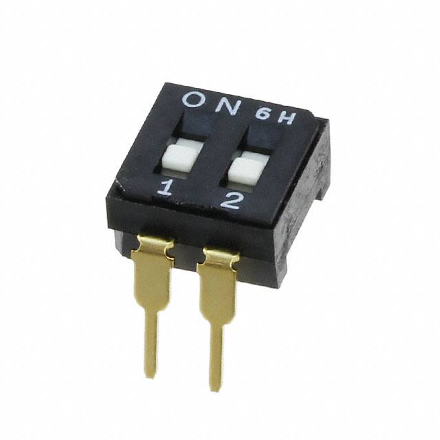 CFS-0201MC Nidec Components Corporation electronic component