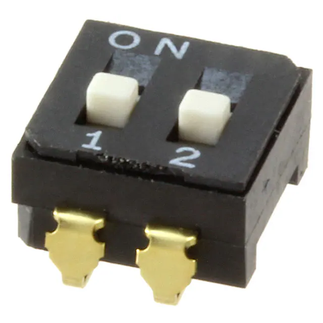 CFS-0202MA Nidec Components Corporation electronic component