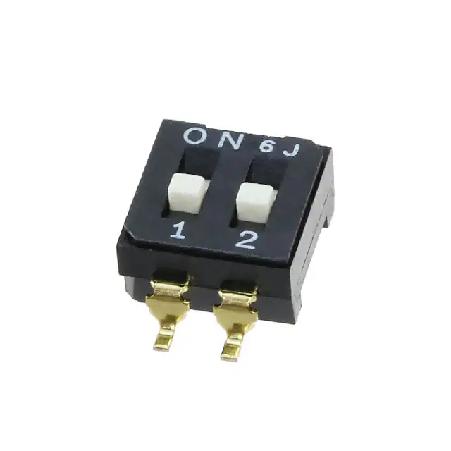 CFS-0202TB Nidec Components Corporation electronic component
