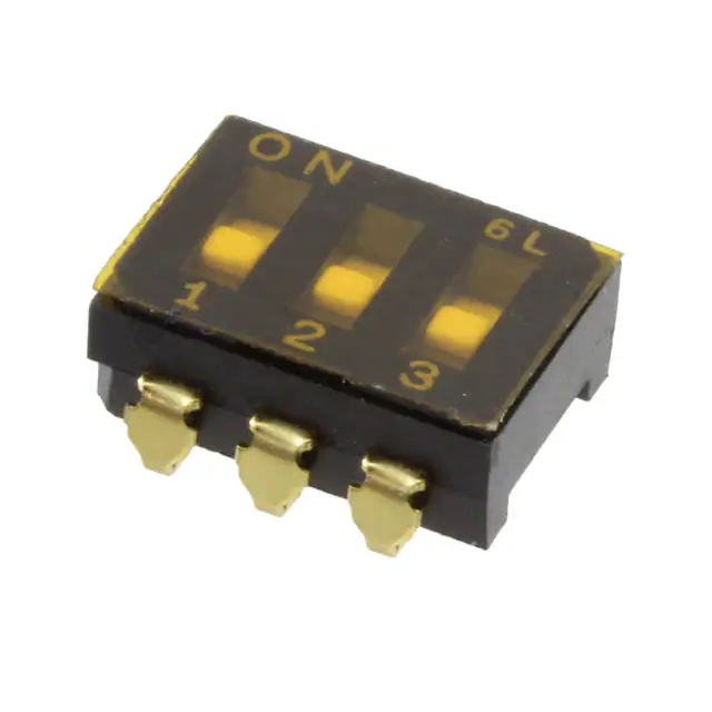 CFS-0300TA Nidec Components Corporation electronic component