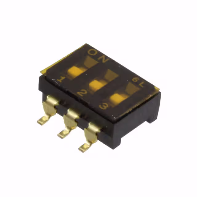 CFS-0300MB Nidec Components Corporation electronic component