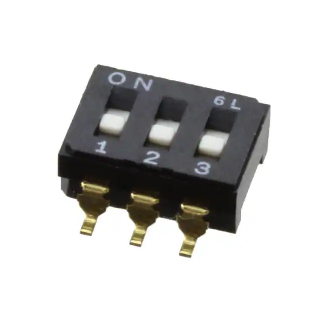 CFS-0301MB Nidec Components Corporation electronic component