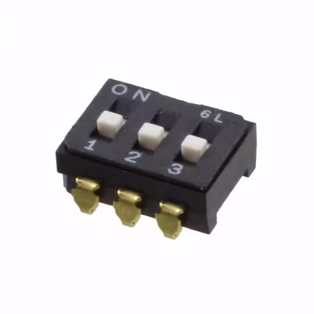 CFS-0302MA Nidec Components Corporation electronic component